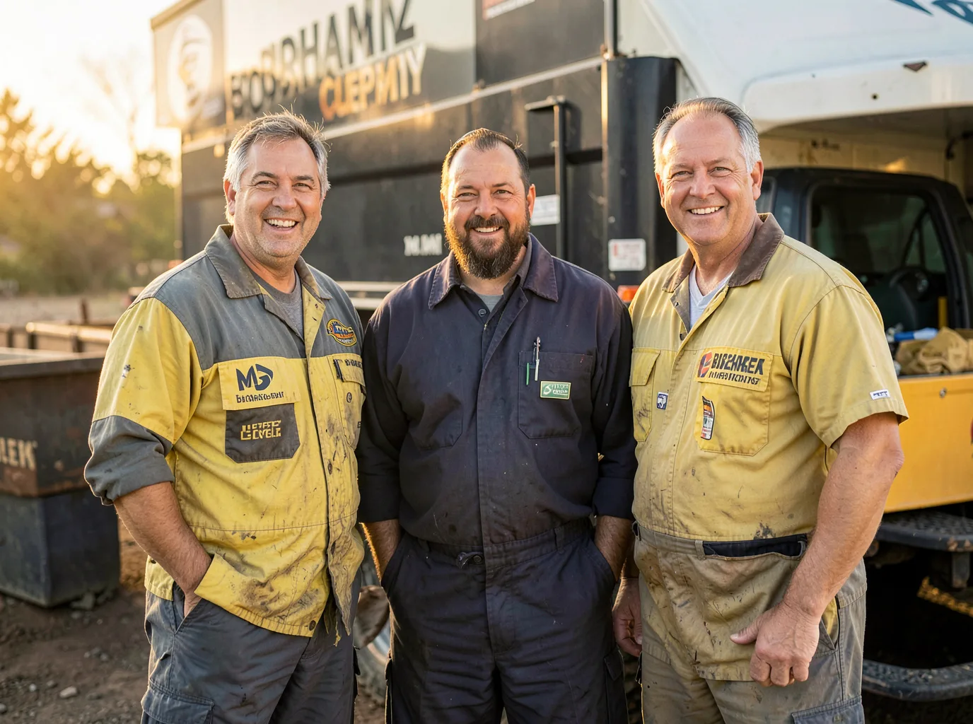 Sewage Cleanup company in Vancourt, TX