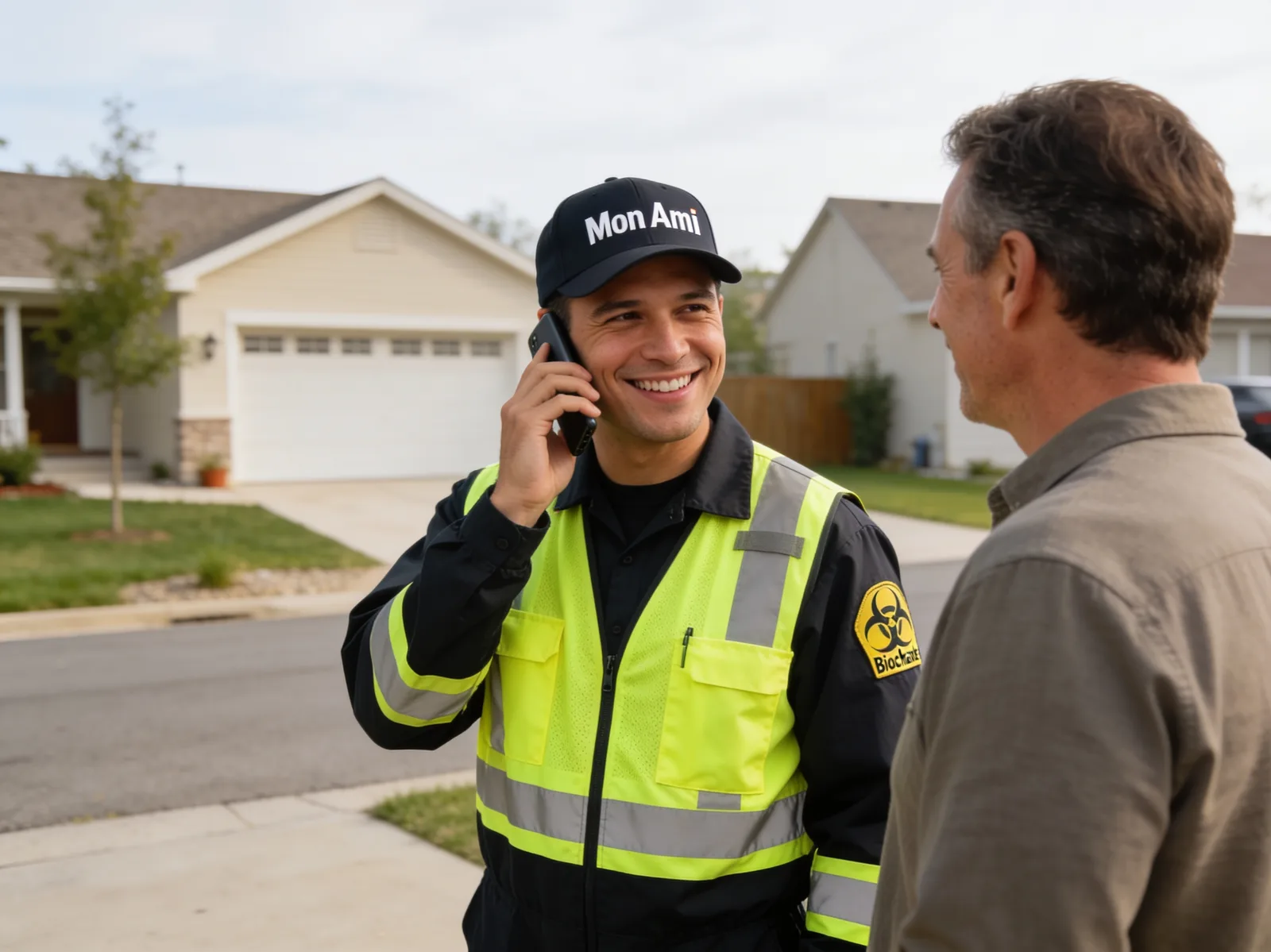 Sewage Cleanup Vancourt, TX FAQs